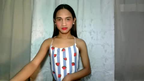 LIANNA online show from December 2024 11:00:01 PM