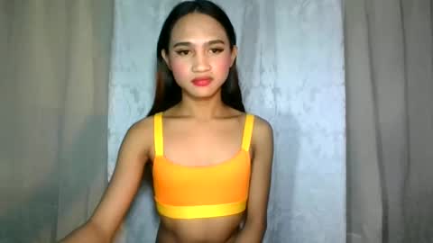 LIANNA online show from January 2025 06:41:01 AM