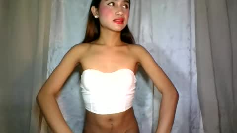 LIANNA online show from January 2025 05:26:02 AM