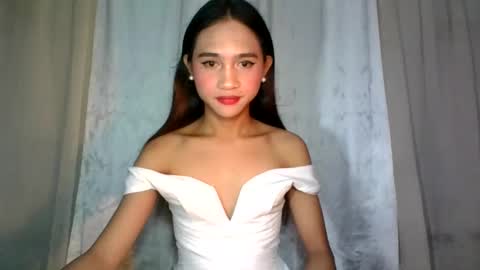 LIANNA online show from January 2025 01:22:02 AM