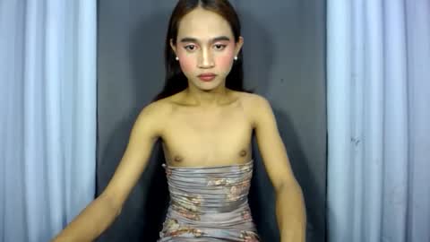 LIANNA online show from December 2025 03:23:01 AM