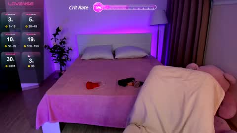 Snapshot of dark_lola_ chatting on December 2024 03:58:01 PM Lola online show from December 2024 03:58:01 PM