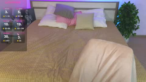 Snapshot of dark_lola_ chatting on January 2025 12:55:01 PM Lola online show from January 2025 12:55:01 PM