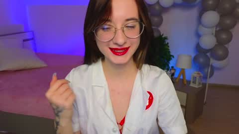 Snapshot of dark_lola_ chatting on January 2025 10:38:02 AM Lola online show from January 2025 10:38:02 AM
