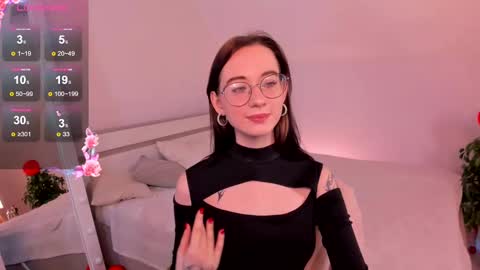 Snapshot of dark_lola_ chatting on February 2025 09:37:01 AM Lola online show from February 2025 09:37:01 AM