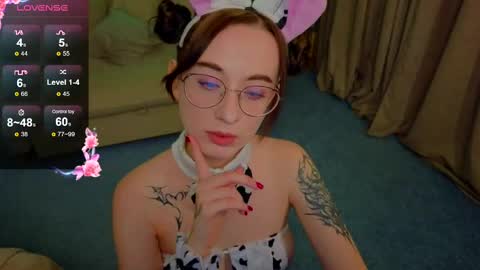 Snapshot of dark_lola_ chatting on February 2025 08:27:02 AM Lola online show from February 2025 08:27:02 AM