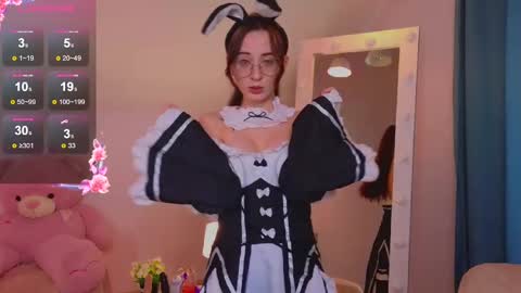 Snapshot of dark_lola_ chatting on February 2025 04:14:02 AM Lola online show from February 2025 04:14:02 AM
