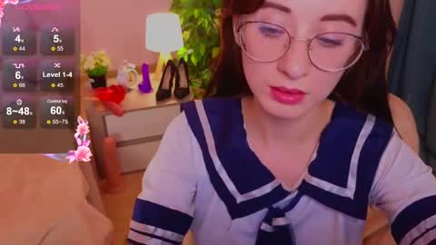 Snapshot of dark_lola_ chatting on February 2025 10:26:01 AM Lola online show from February 2025 10:26:01 AM