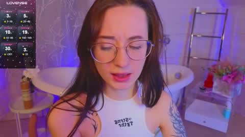 Snapshot of dark_lola_ chatting on March 2025 12:37:01 PM Lola online show from March 2025 12:37:01 PM