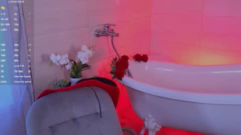 Lola online show from February 2026 02:01:02 AM