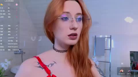 Lola online show from April 2026 02:25:01 AM