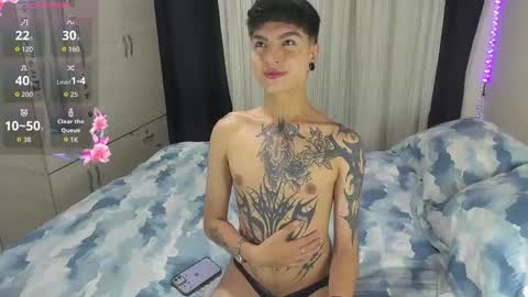 Juanito online show from February 2026 09:33:02 PM