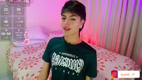 Snapshot of dark_lucky chatting on May 2026 11:32:01 PM Juanito online show from May 2026 11:32:01 PM