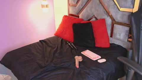 CELESTE online show from February 2026 06:40:02 AM