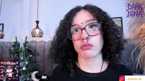 Nina online show from December 2025 03:36:01 AM