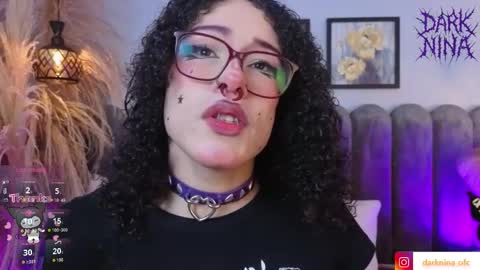 Nina online show from February 2026 03:36:02 AM