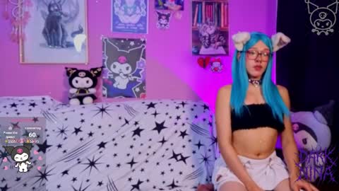 dark_nina__ online show from May 2026 02:29:01 AM