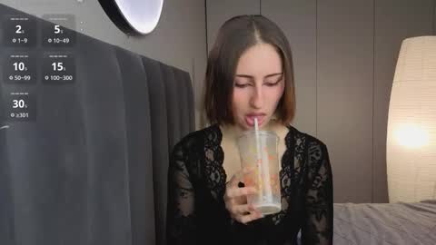 Emily online show from February 2026 07:57:02 AM