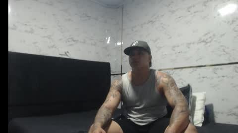 Alexis online show from November 2025 02:50:01 AM