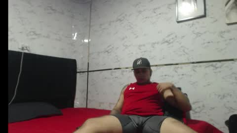 Alexis online show from November 2025 04:45:02 AM