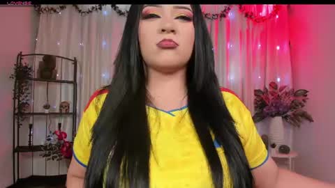 Snapshot of dark_temptationn chatting on June 2026 09:52:01 PM dark_temptationn online show from June 2026 09:52:01 PM