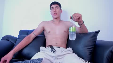 dark_valentino online show from March 2026 03:12:01 AM