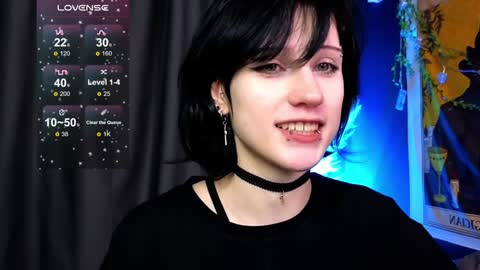 Vamp  online show from December 2024 12:34:02 AM