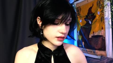 Vamp  online show from December 2024 10:21:02 PM