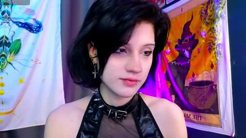 Vamp  online show from December 2024 08:58:01 PM