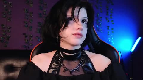Vamp  online show from January 2025 09:34:02 PM