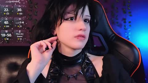 Vamp  online show from January 2025 03:39:02 AM