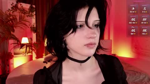 Vamp  online show from February 2025 09:38:02 PM