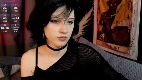 Vamp  online show from February 2025 01:43:01 AM