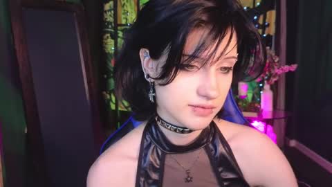 Vamp  online show from February 2025 01:03:02 AM
