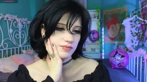 Vamp  online show from February 2025 08:47:01 PM