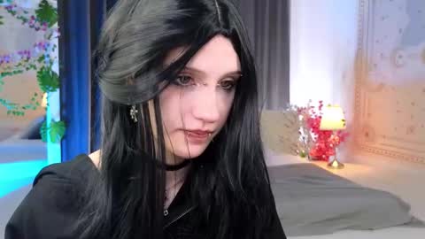 Vamp  online show from March 2025 07:22:01 PM