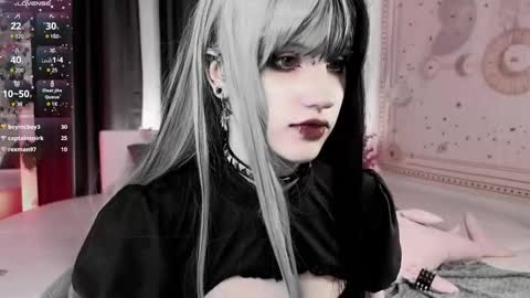 Vamp  online show from March 2025 03:13:02 PM