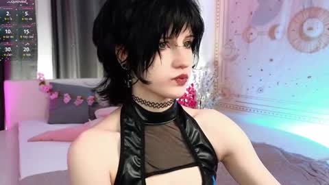 Vamp  online show from March 2025 12:15:01 PM