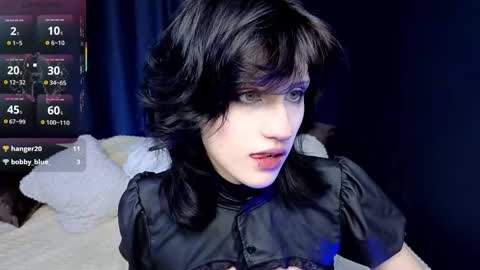 Vamp  online show from September 2025 01:00:01 PM