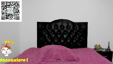 Snapshot of darkangelsxx chatting on February 2025 02:05:02 PM dannaxlove online show from February 2025 02:05:02 PM