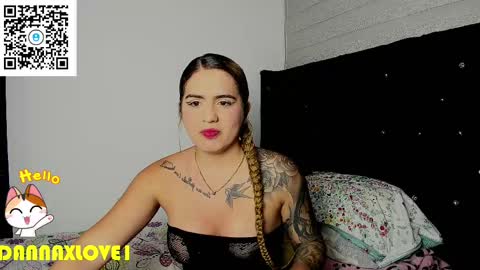 Snapshot of darkangelsxx chatting on March 2025 12:21:01 AM dannaxlove online show from March 2025 12:21:01 AM