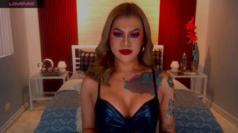 Snapshot of darkbeautysophia chatting on October 2025 01:46:01 AM SOPHIA SANCHEZ online show from October 2025 01:46:01 AM