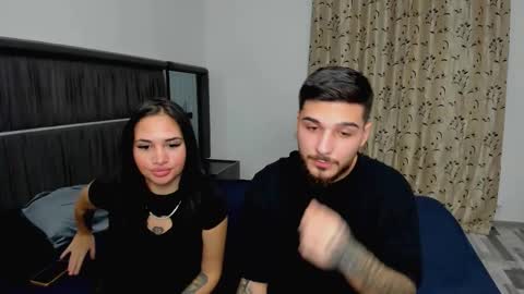 Snapshot of darkbella24 chatting on November 2025 09:35:01 PM Leo Bella online show from November 2025 09:35:01 PM