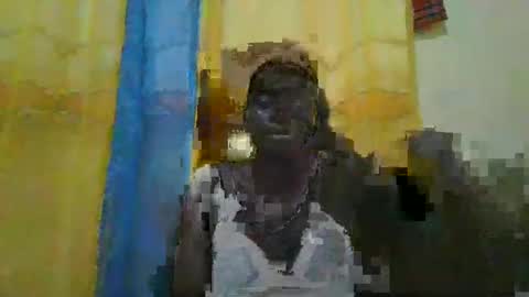 Snapshot of darkberry24 chatting on February 2025 07:13:01 PM MELDA online show from February 2025 07:13:01 PM