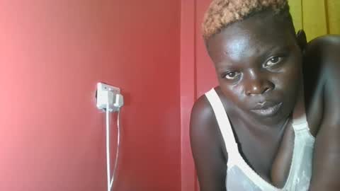 Snapshot of darkberry24 chatting on February 2025 05:54:01 PM MELDA online show from February 2025 05:54:01 PM