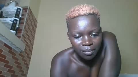 Snapshot of darkberry24 chatting on February 2025 08:31:02 AM MELDA online show from February 2025 08:31:02 AM