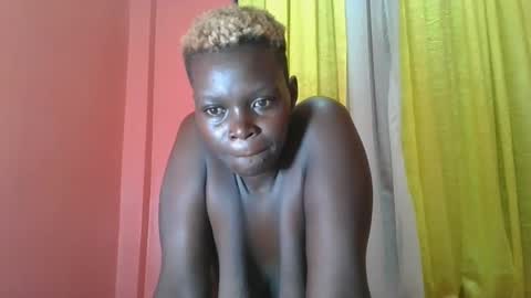 Snapshot of darkberry24 chatting on February 2025 10:07:02 AM MELDA online show from February 2025 10:07:02 AM