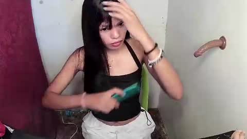 Kay online show from December 2025 02:19:02 AM