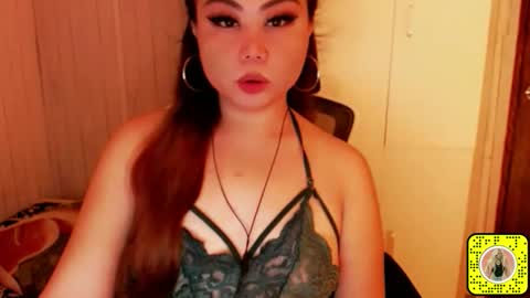 Rose Dawson online show from November 2025 05:52:01 PM