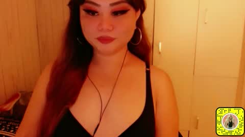 Rose Dawson online show from December 2025 06:14:03 PM